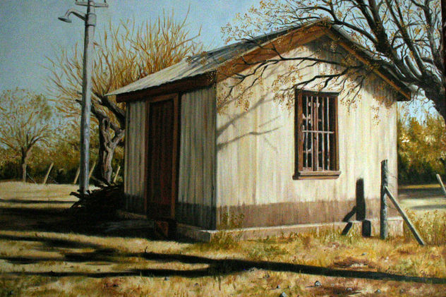 "Soledad en Santa rosa"