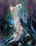 Cascada misteriosa