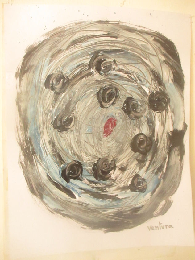 "ABTRACCION CIRCULAR"