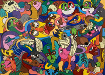 “ Sálvese quien...