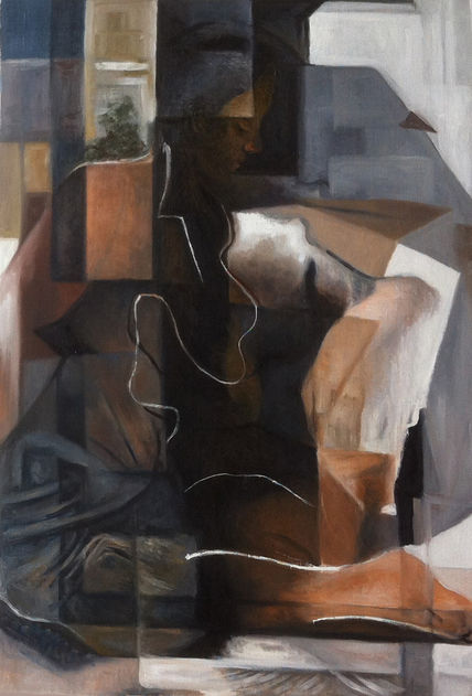 Tres sombras
