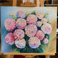 Peonies