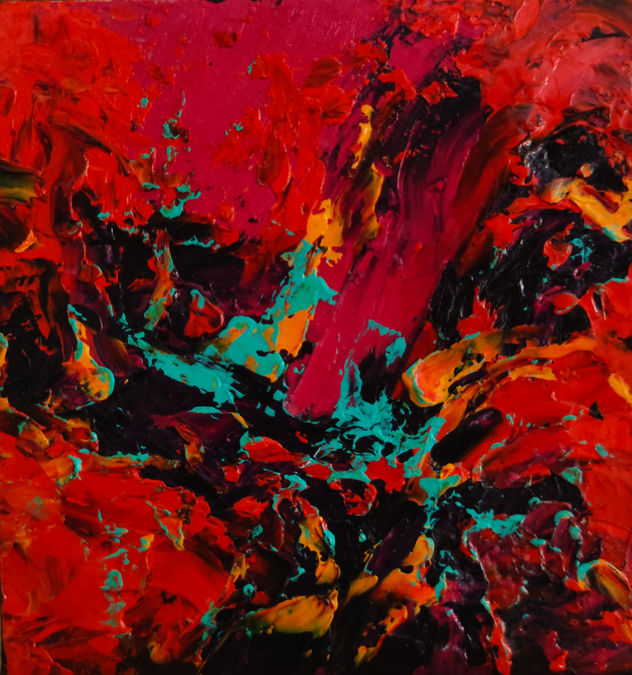 EXPLOSION #5