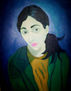 autorretrato