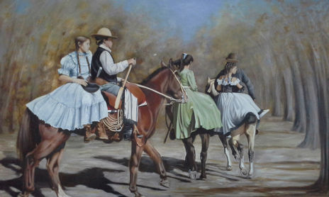 CABALLOS