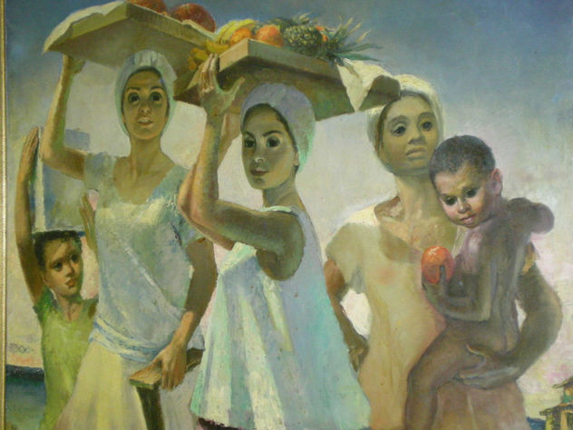 fruteras