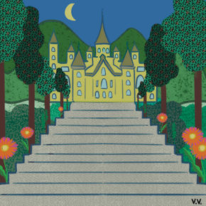 Castillo VV