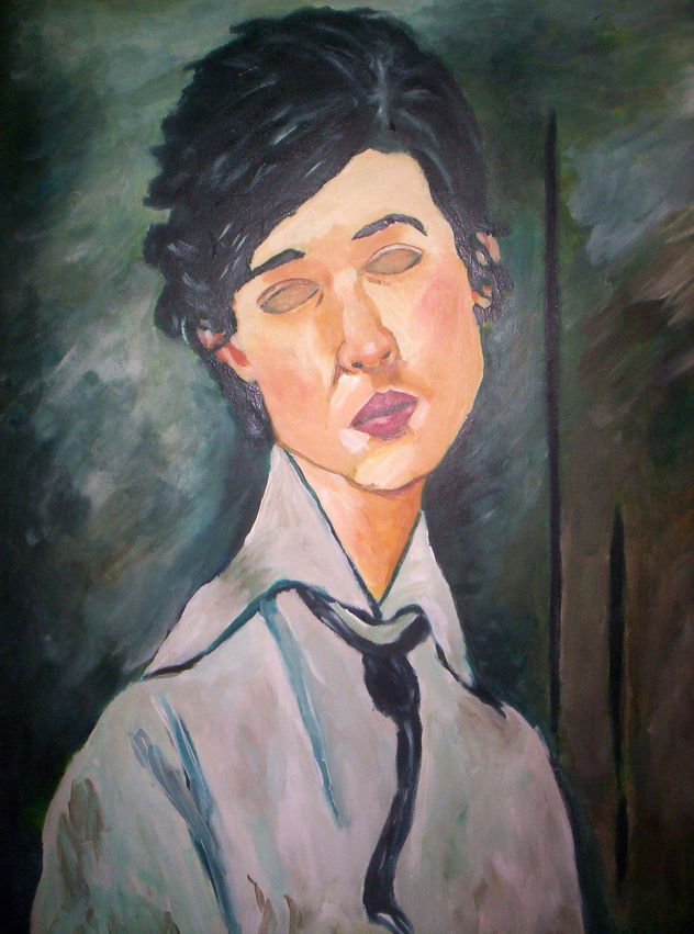 autorretrato