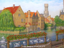 Lieja (Belgica)...