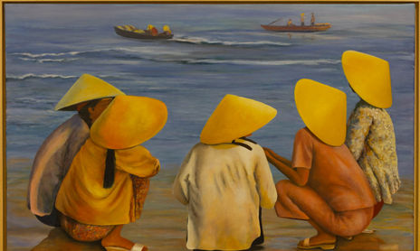 Mujeres