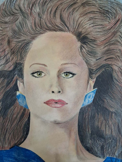 Rostro