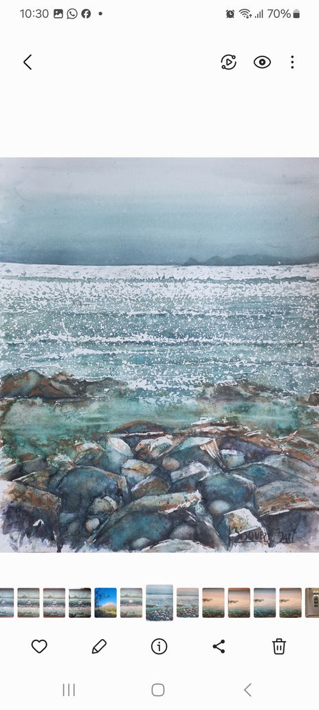 Mar II