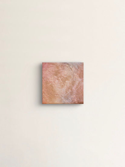 Yerma Media Mixta Tabla Paisaje