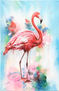 Flamingo 1391