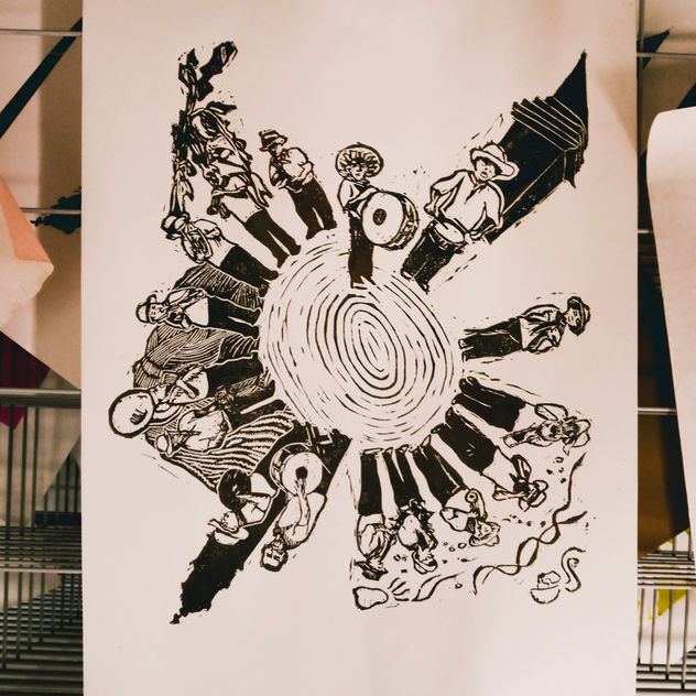 el encuentro