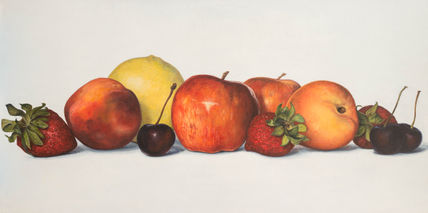 Naturaleza frutal...