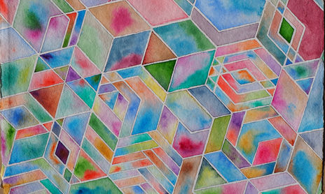 Geometría