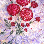 Abstract flowers thumbnail 2