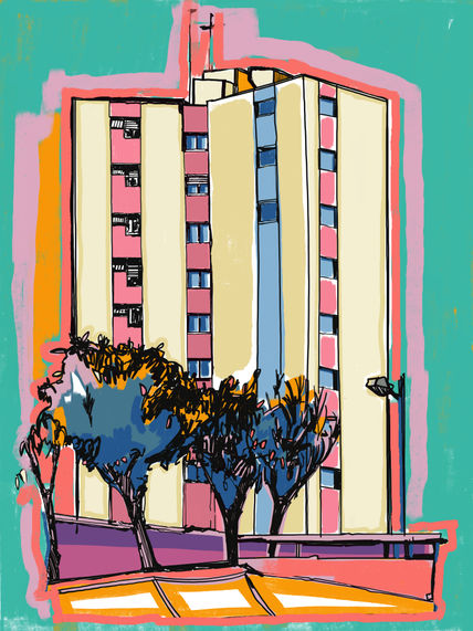 Periferia
