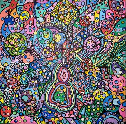 Círculos de color 1