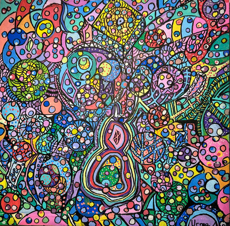 Círculos de color 1