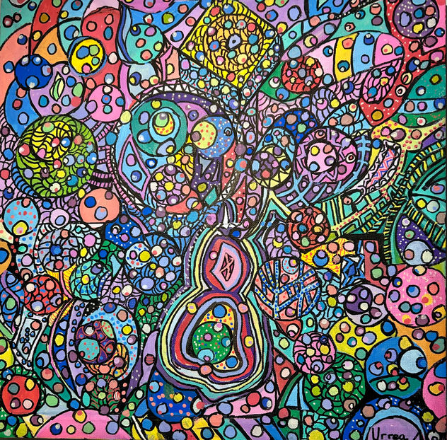 Círculos de color 1
