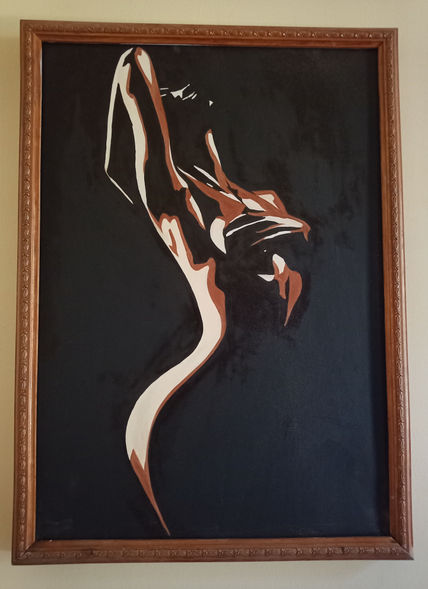 Paisaje anatomico...