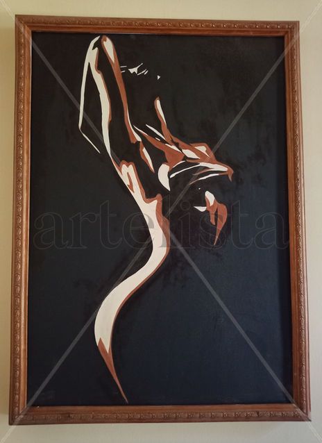 Paisaje anatomico...