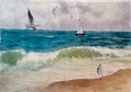 MAR Y PLAYA