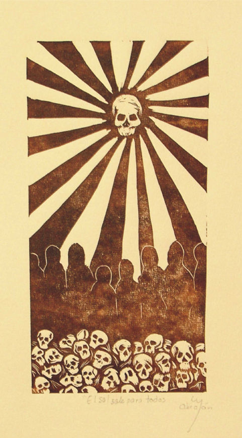 el sol sale para todos