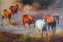 Caballos