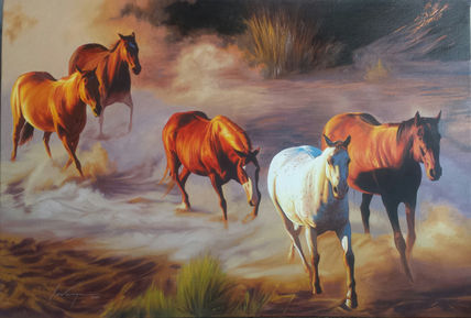 Caballos