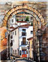 Arco de Elvira