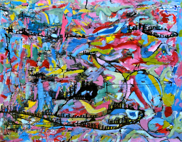 Sensaciones de color., 117