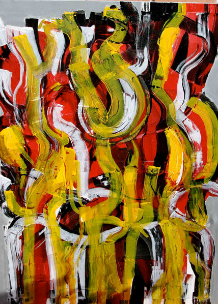 Cromatismo de color