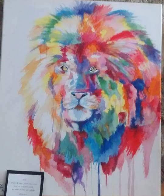 Lion