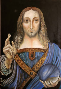 Copia Mundi Cristo