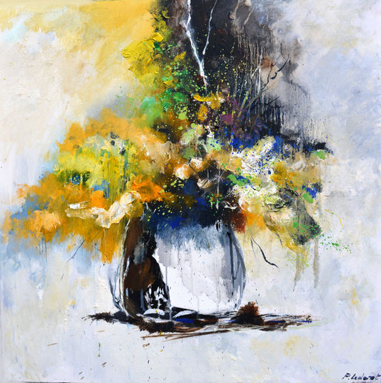 Still life 8825 Oil Canvas Still Life Paintings