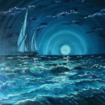 Paisaje marino. thumbnail 2