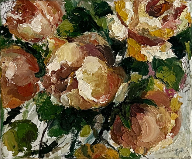 flowers bloom