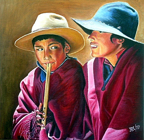 chicos norteños