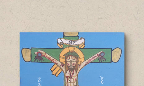 Iconografía sagrada