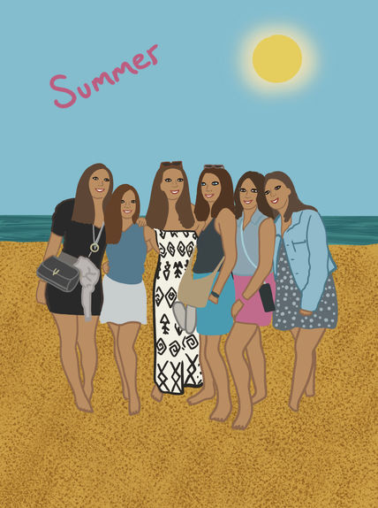Summer