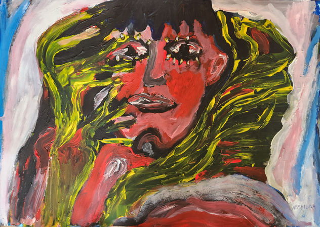 Metamorphosis of Emotion