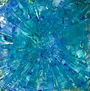 Infinite Blue