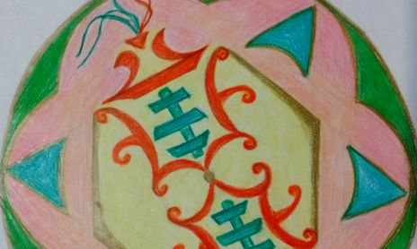 Mis Mandalas