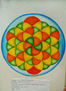 Mandarina mandala