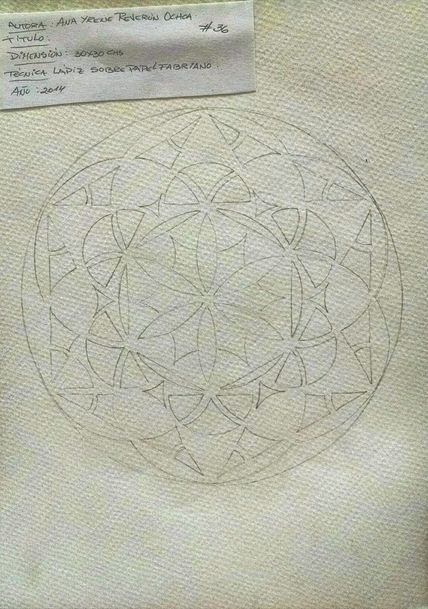Mandala pura