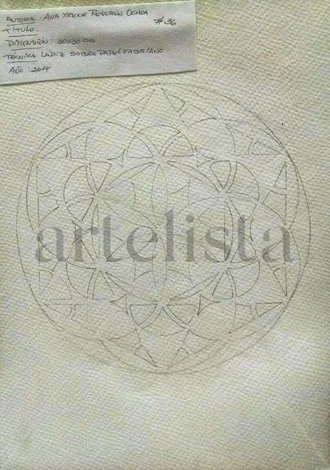 Mandala pura