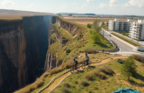 Aventuras en Bicicleta